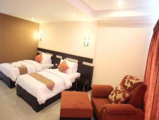 Hotel La Villa Khon Kaen - Khon Kaen - 8
