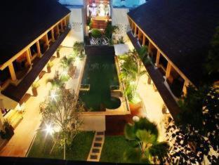 Hotel La Villa Khon Kaen - Khon Kaen - 7
