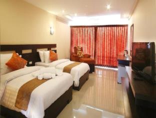 Hotel La Villa Khon Kaen - Khon Kaen - 4
