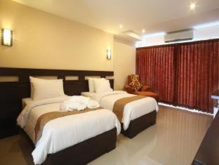 Hotel La Villa Khon Kaen - Khon Kaen - 3