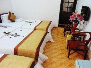 Alex Ha Long Hotel - 7
