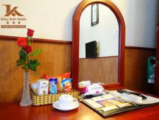 Kieu Anh Hotel Vung Tau - 5
