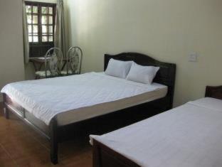 Cocosand Hotel - 9