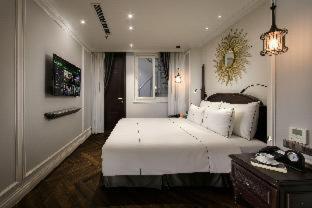 Canary Hotel - Hanoi - 8
