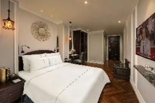 Canary Hotel - Hanoi - 7