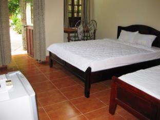 Cocosand Hotel - Mũi Né - 5