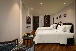 Canary Hotel - Hanoi - 6