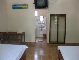 Cocosand Hotel - Mũi Né - 4