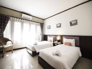 Rachawadee Khonkaen Airport Hotel - 9