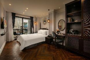 Canary Hotel - Hanoi - 5