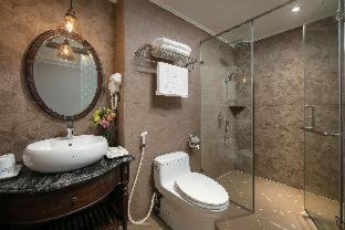 Canary Hotel - Hanoi - 4