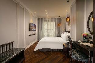 Canary Hotel - Hanoi - 3