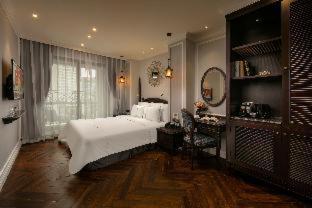 Canary Hotel - Hanoi - 2