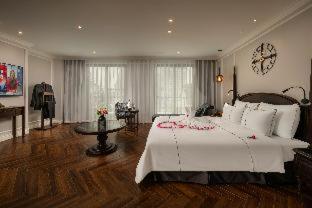 Canary Hotel - Hanoi - 1