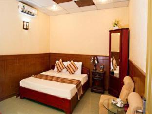 Kieu Anh Hotel Vung Tau - 1