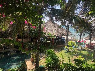 Full Moon Beach Resort - 1