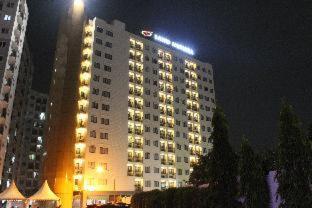 Sahid Mutiara Karawaci - Tangerang - 3