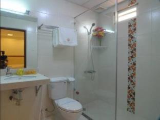 Song Anh 3 Hotel - Ho-Chi-Minh-Stadt - 4