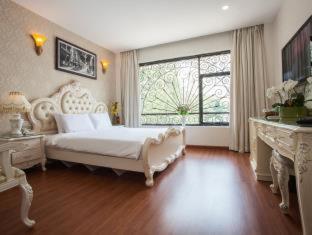 Golden Star Hotel - Ho-Chi-Minh-Stadt - 9