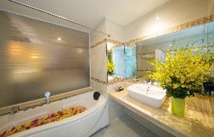 Golden Star Hotel - Ho-Chi-Minh-Stadt - 8