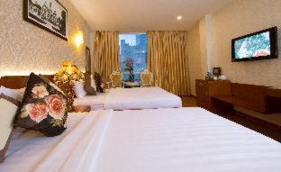 Golden Star Hotel - Ho-Chi-Minh-Stadt - 7