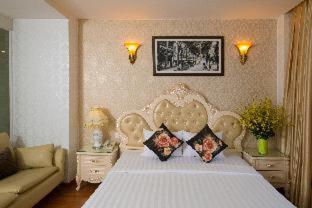 Golden Star Hotel - Ho-Chi-Minh-Stadt - 5