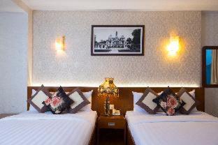 Golden Star Hotel - Ho-Chi-Minh-Stadt - 3