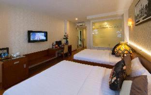 Golden Star Hotel - Ho-Chi-Minh-Stadt - 2