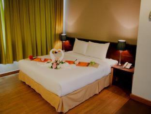 Aloha Hatyai Hotel - 8