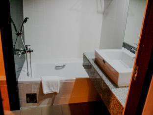 Aloha Hatyai Hotel - 7
