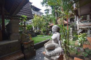 Sania's House - 1