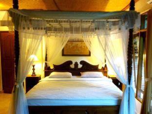 Ketut's Place Bed & Breakfast Ubud - Ubud - 8