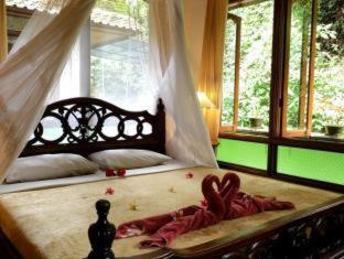 Ketut's Place Bed & Breakfast Ubud - Ubud - 7