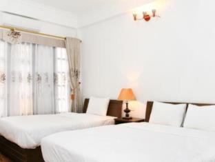 Bluebell Hotel - Hanoi - 8
