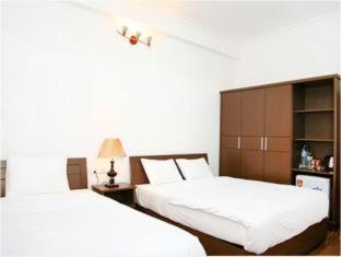 Bluebell Hotel - Hanoi - 7