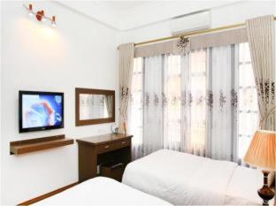 Bluebell Hotel - Hanoi - 6