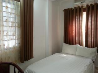 Bluebell Hotel - Hanoi - 4