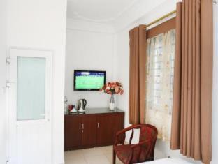 Bluebell Hotel - Hanoi - 3