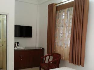 Bluebell Hotel - Hanoi - 2