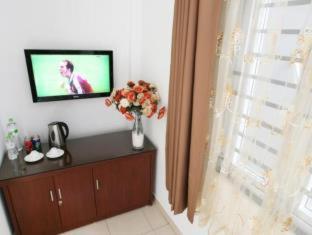 Bluebell Hotel - Hanoi - 1
