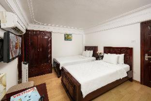 Little Hanoi Hotel - Hanoi - 9