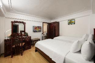 Little Hanoi Hotel - Hanoi - 8