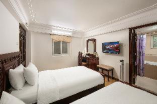 Little Hanoi Hotel - Hanoi - 7