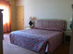 The Regency Hotel Hatyai - 9