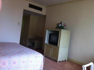 The Regency Hotel Hatyai - 4