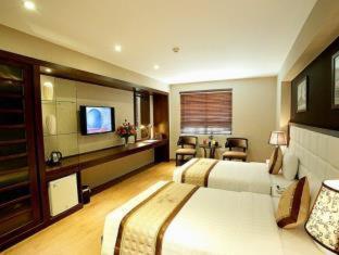 Skylark Hotel - Hanoi - 6