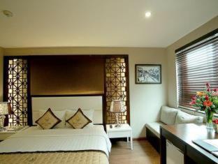 Skylark Hotel - Hanoi - 3