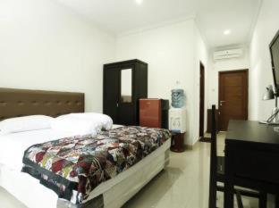 Andelis Homestay - Yogyakarta - 9