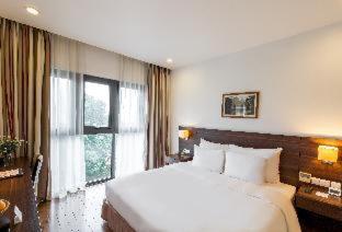 Authentic Hanoi Boutique Hotel - 7