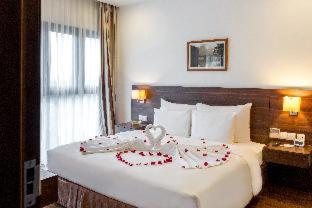 Authentic Hanoi Boutique Hotel - 6